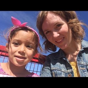 Meet your Posher, Amy